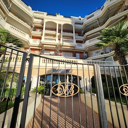 Exclusive Panoramic Sea View In Victoria Beach Menton Buitenkant foto