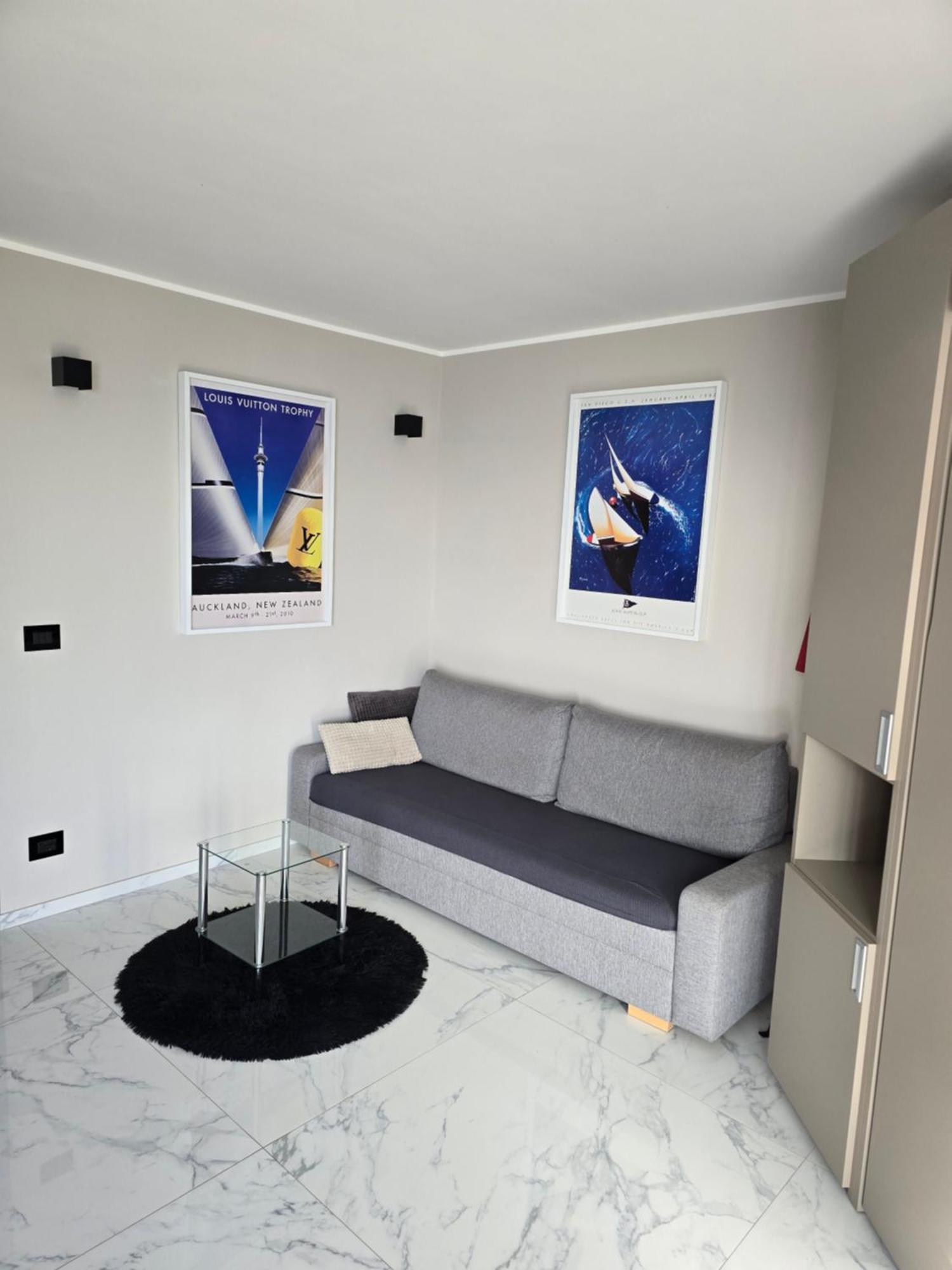 Exclusive Panoramic Sea View In Victoria Beach Menton Buitenkant foto
