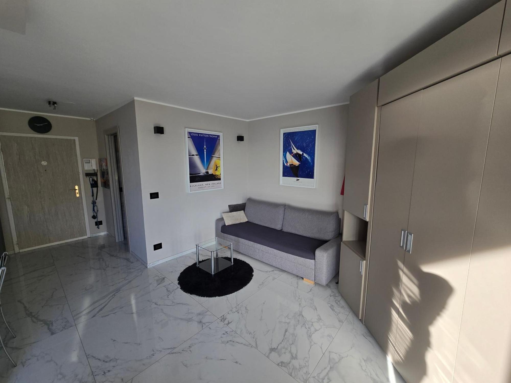 Exclusive Panoramic Sea View In Victoria Beach Menton Buitenkant foto